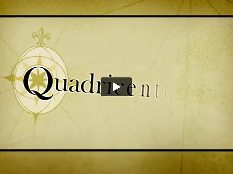 Quadricentennial Minutes - John Smith