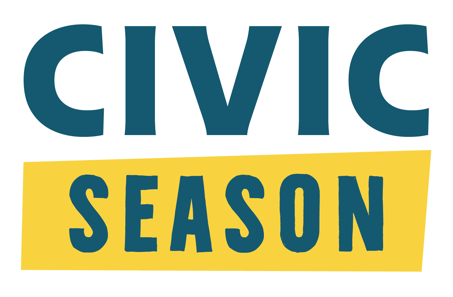 Civic Season logo