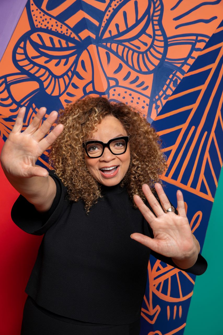 RUTH E CARTER_Portrait_CREDIT_Colin Gray and SCAD FASH Museum